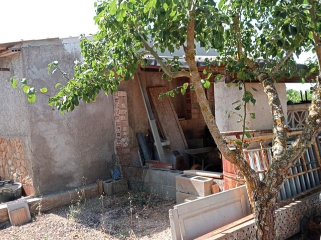 Finca/Landehus til salg i Porreres - € 169.900 (Ref: 9904188)