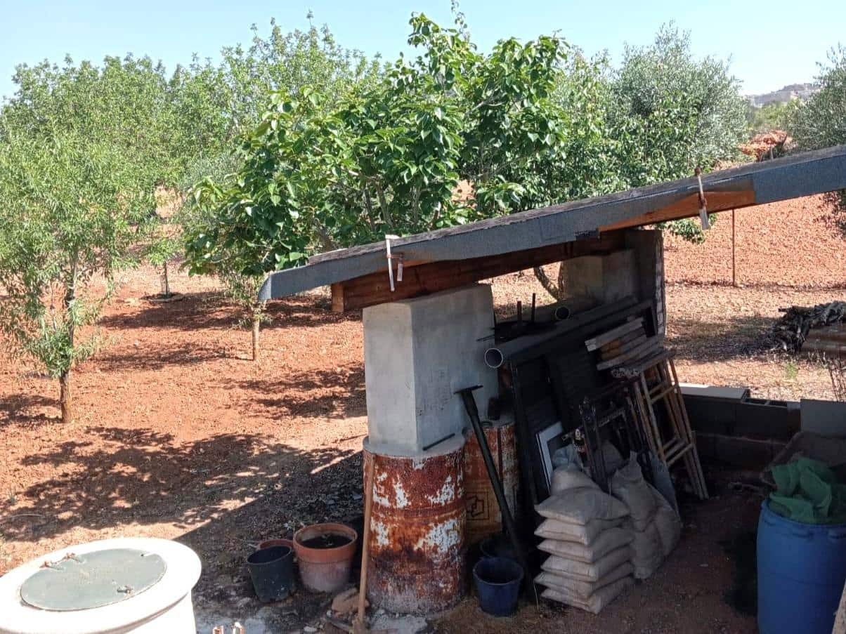 Finca/Landehus til salg i Porreres - € 169.900 (Ref: 9904188)