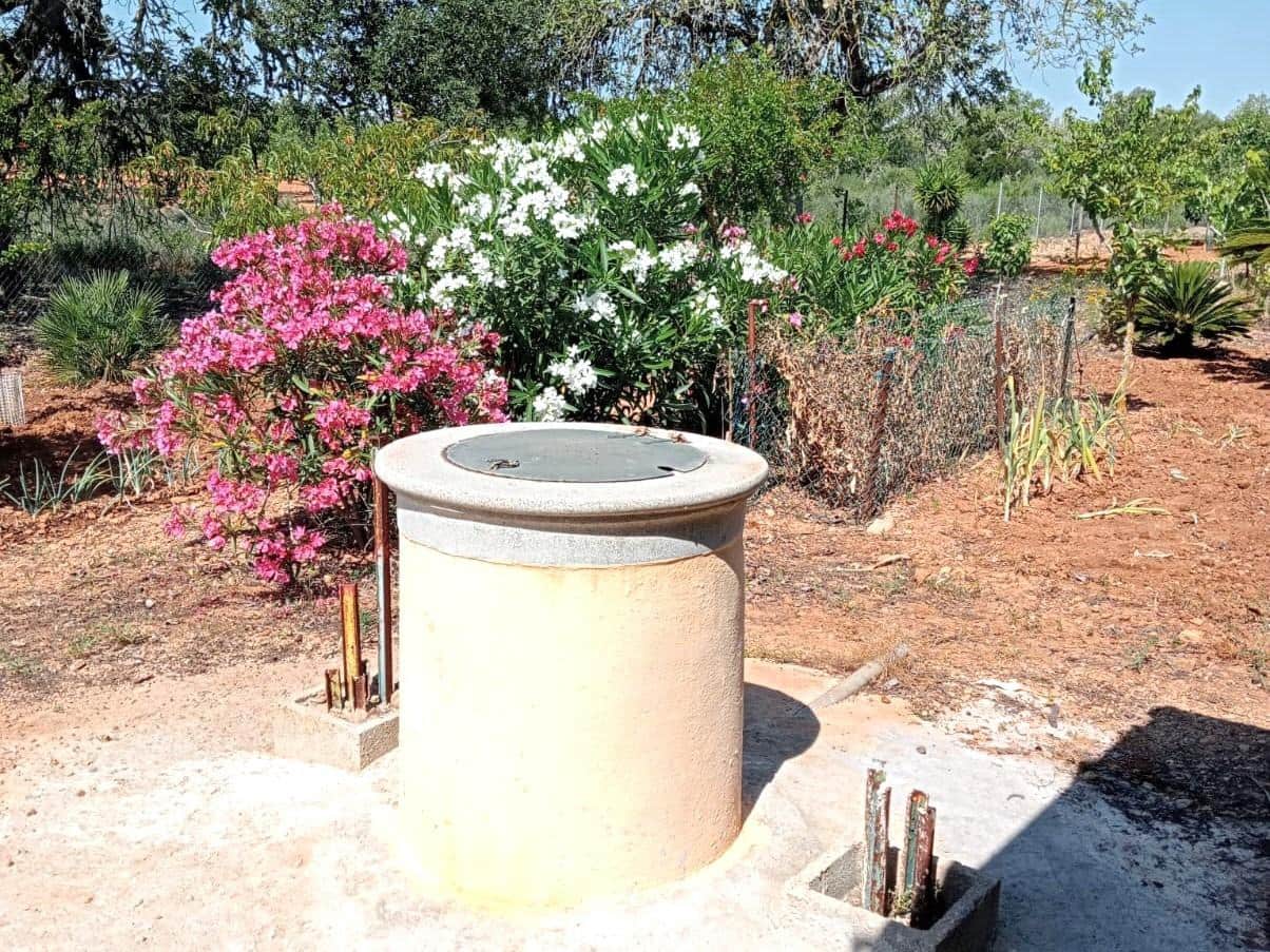 Finca/Landehus til salg i Porreres - € 169.900 (Ref: 9904188)