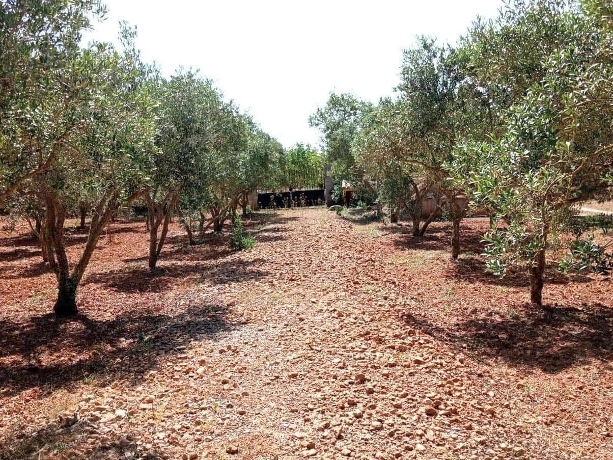Finca/Landehus til salg i Porreres - € 169.900 (Ref: 9904188)