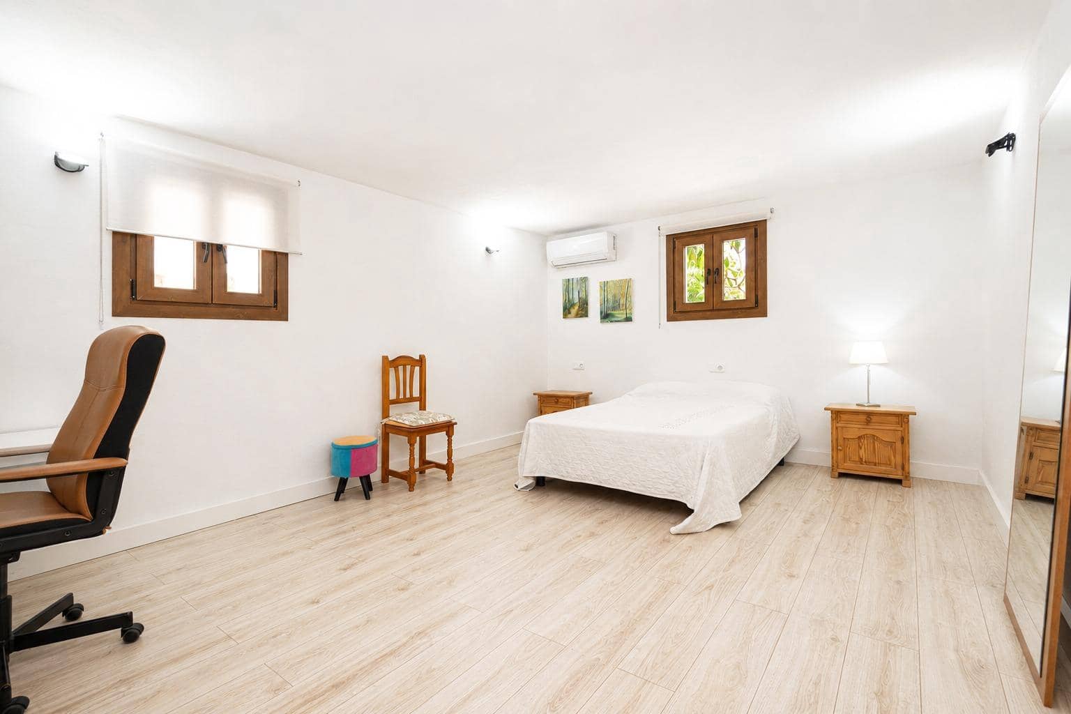 5 chambre Villa/Maison à vendre à Colonia de Sant Jordi - 849 000 € (Ref: 9929577)