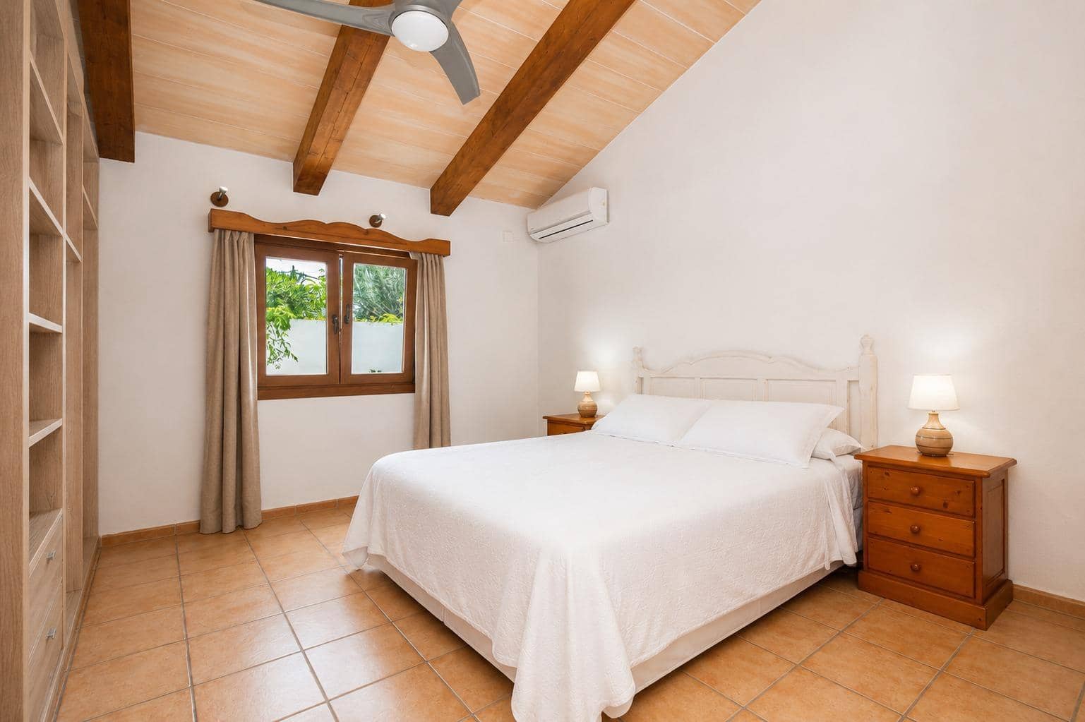 5 chambre Villa/Maison à vendre à Colonia de Sant Jordi - 849 000 € (Ref: 9929577)
