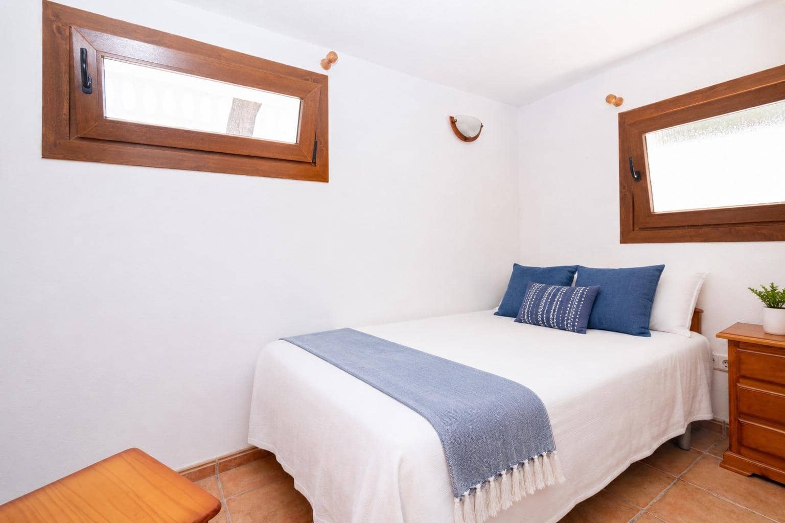 5 chambre Villa/Maison à vendre à Colonia de Sant Jordi - 849 000 € (Ref: 9929577)