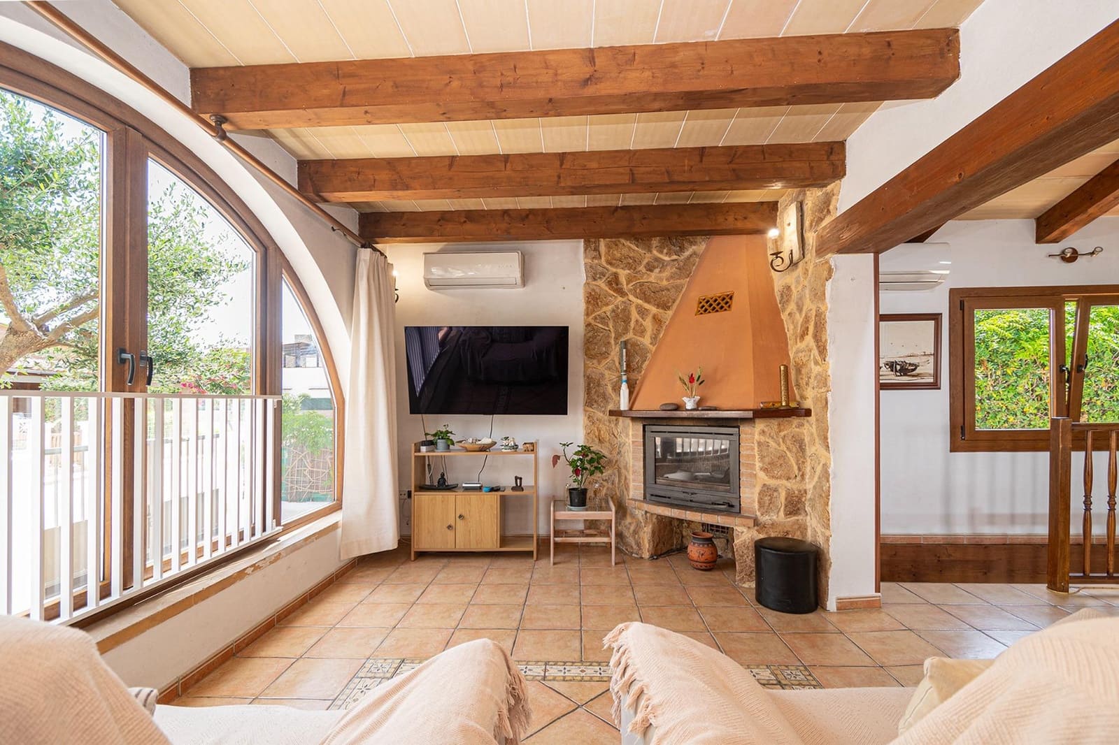 5 chambre Villa/Maison à vendre à Colonia de Sant Jordi - 849 000 € (Ref: 9929577)