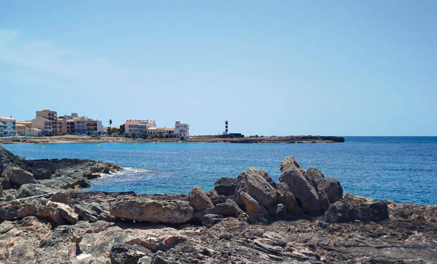 5 chambre Villa/Maison à vendre à Colonia de Sant Jordi - 849 000 € (Ref: 9929577)