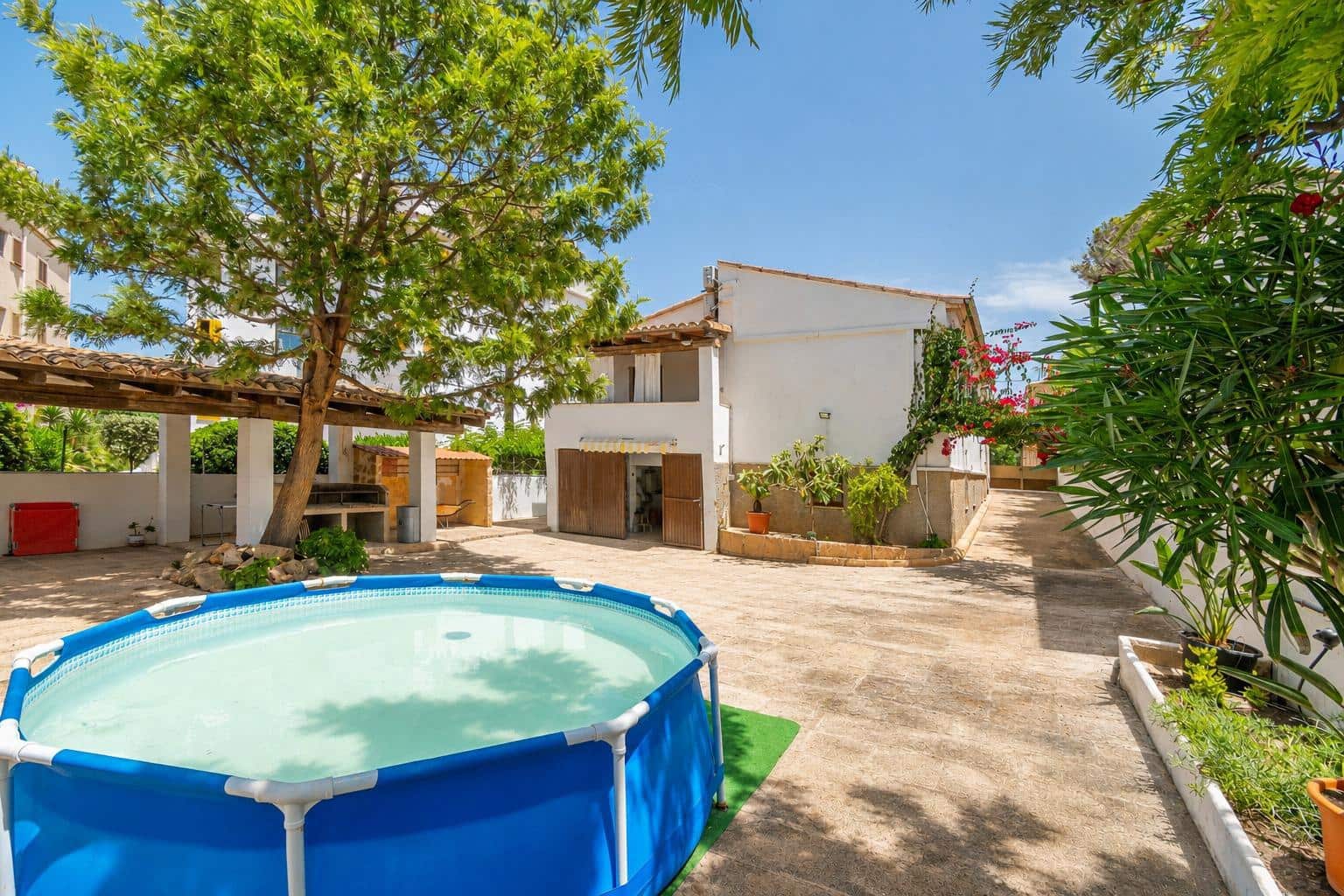 5 chambre Villa/Maison à vendre à Colonia de Sant Jordi - 849 000 € (Ref: 9929577)