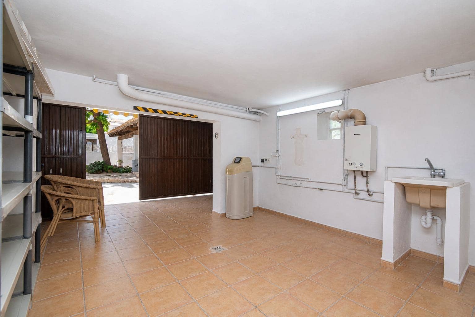 5 chambre Villa/Maison à vendre à Colonia de Sant Jordi - 849 000 € (Ref: 9929577)