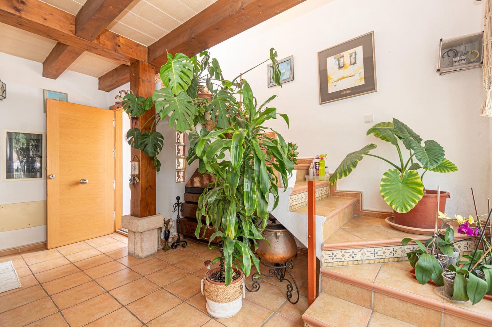 5 chambre Villa/Maison à vendre à Colonia de Sant Jordi - 849 000 € (Ref: 9929577)
