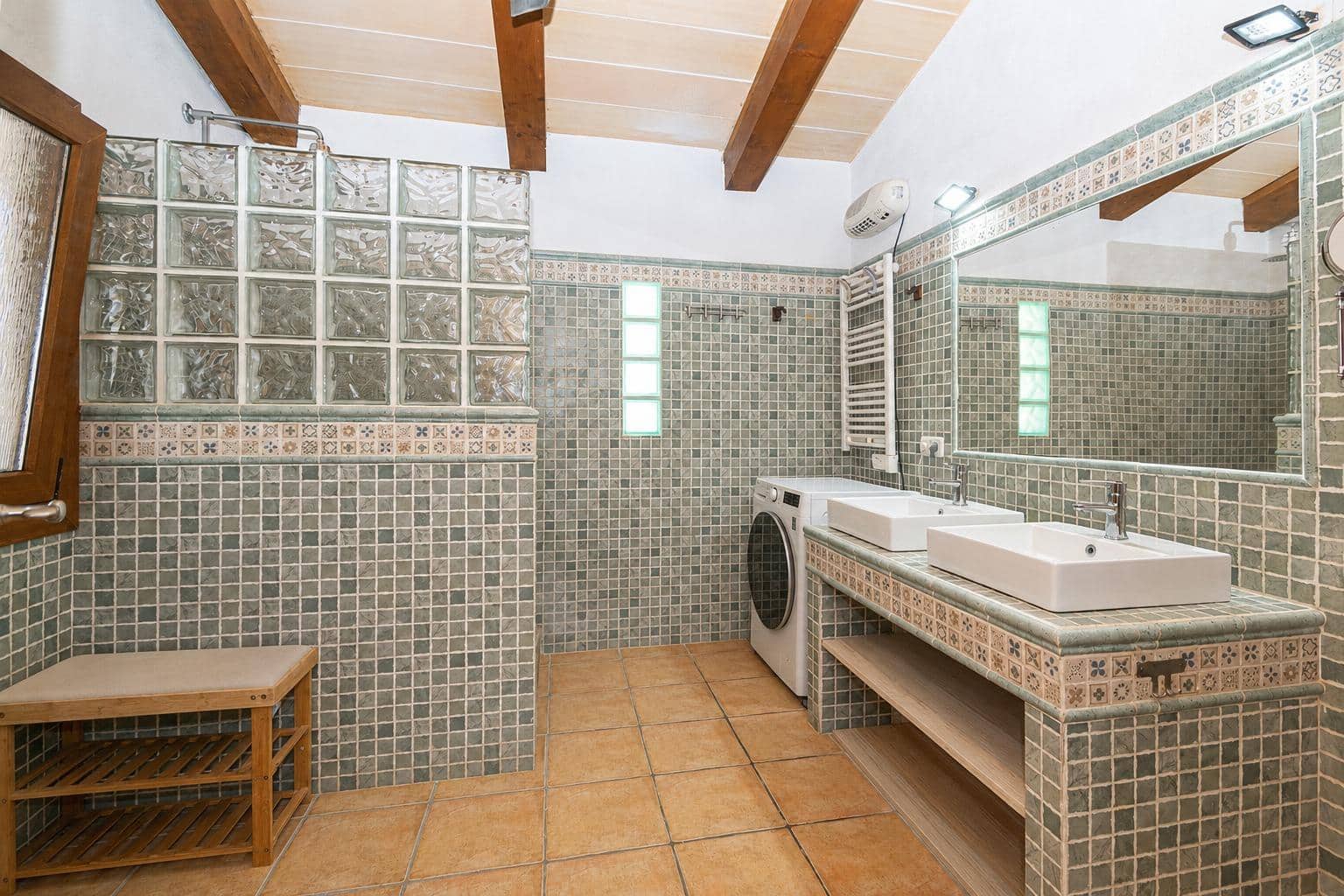 5 chambre Villa/Maison à vendre à Colonia de Sant Jordi - 849 000 € (Ref: 9929577)