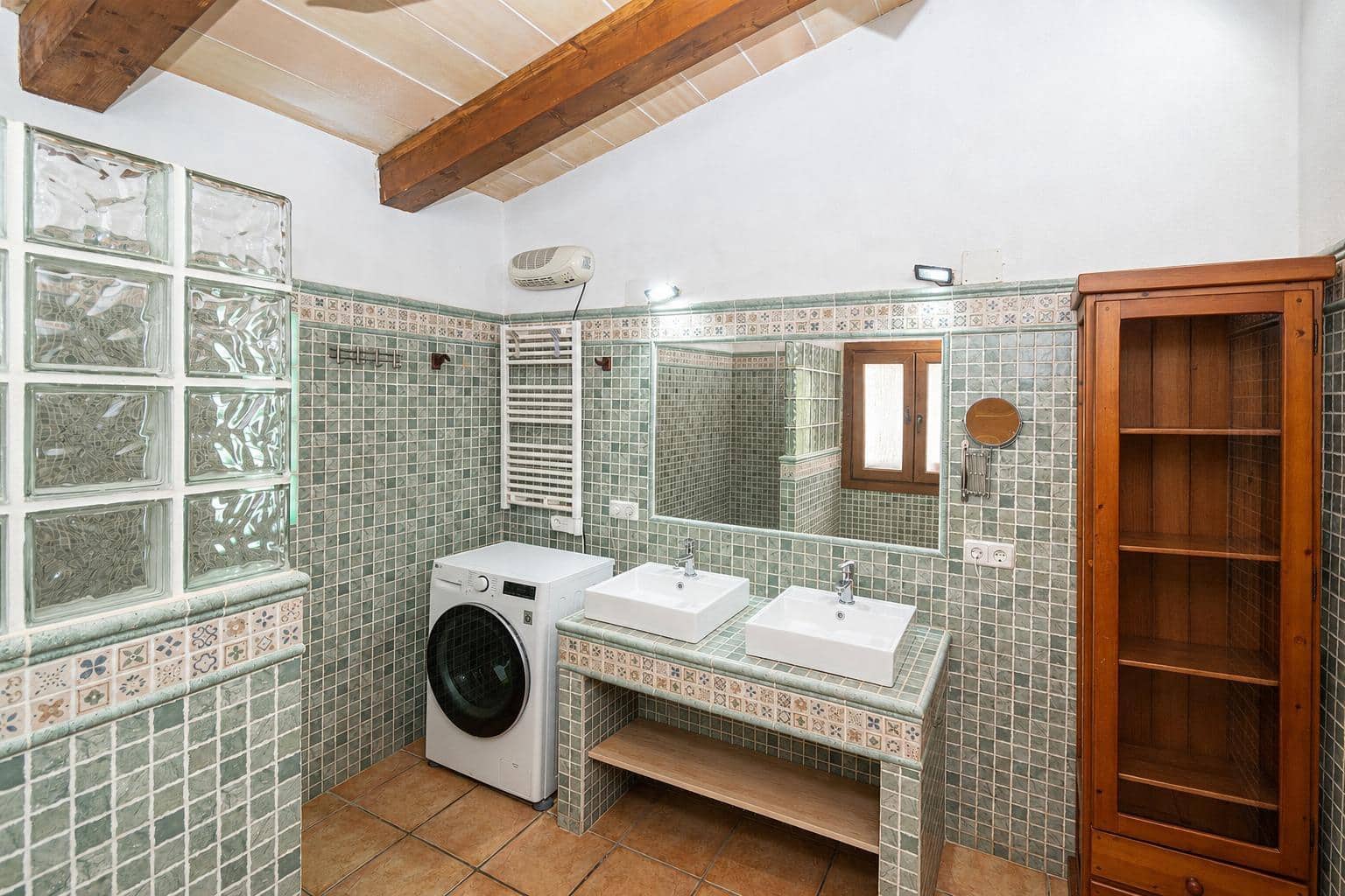 5 chambre Villa/Maison à vendre à Colonia de Sant Jordi - 849 000 € (Ref: 9929577)