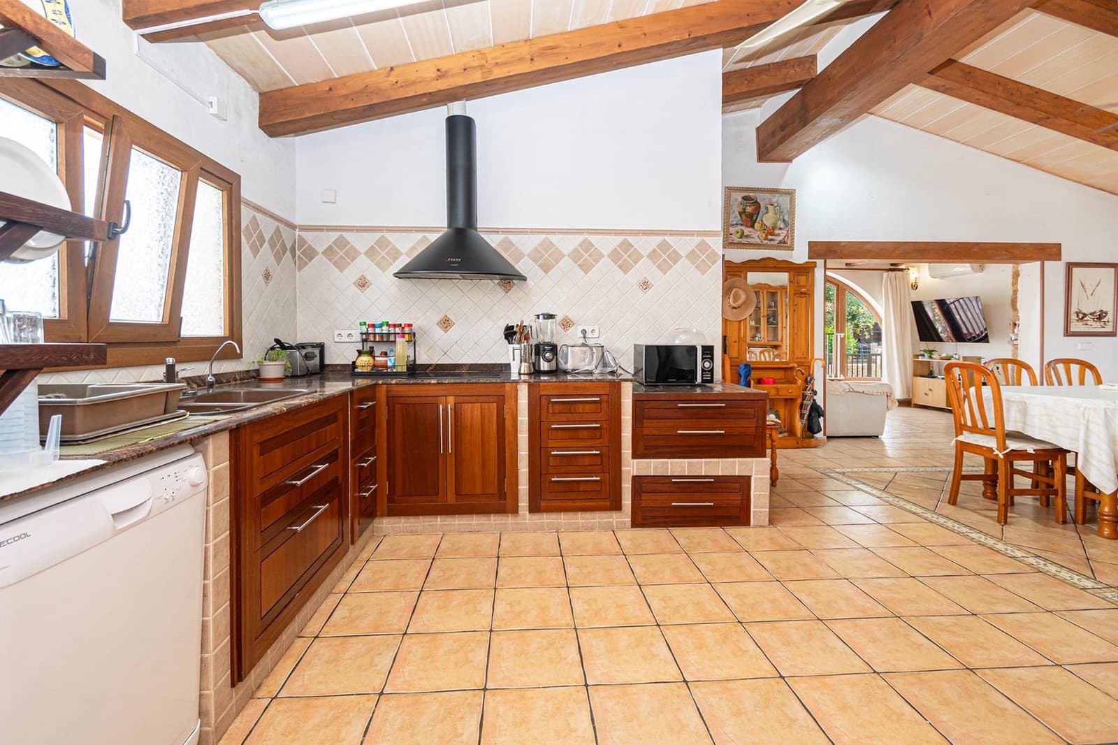 5 chambre Villa/Maison à vendre à Colonia de Sant Jordi - 849 000 € (Ref: 9929577)