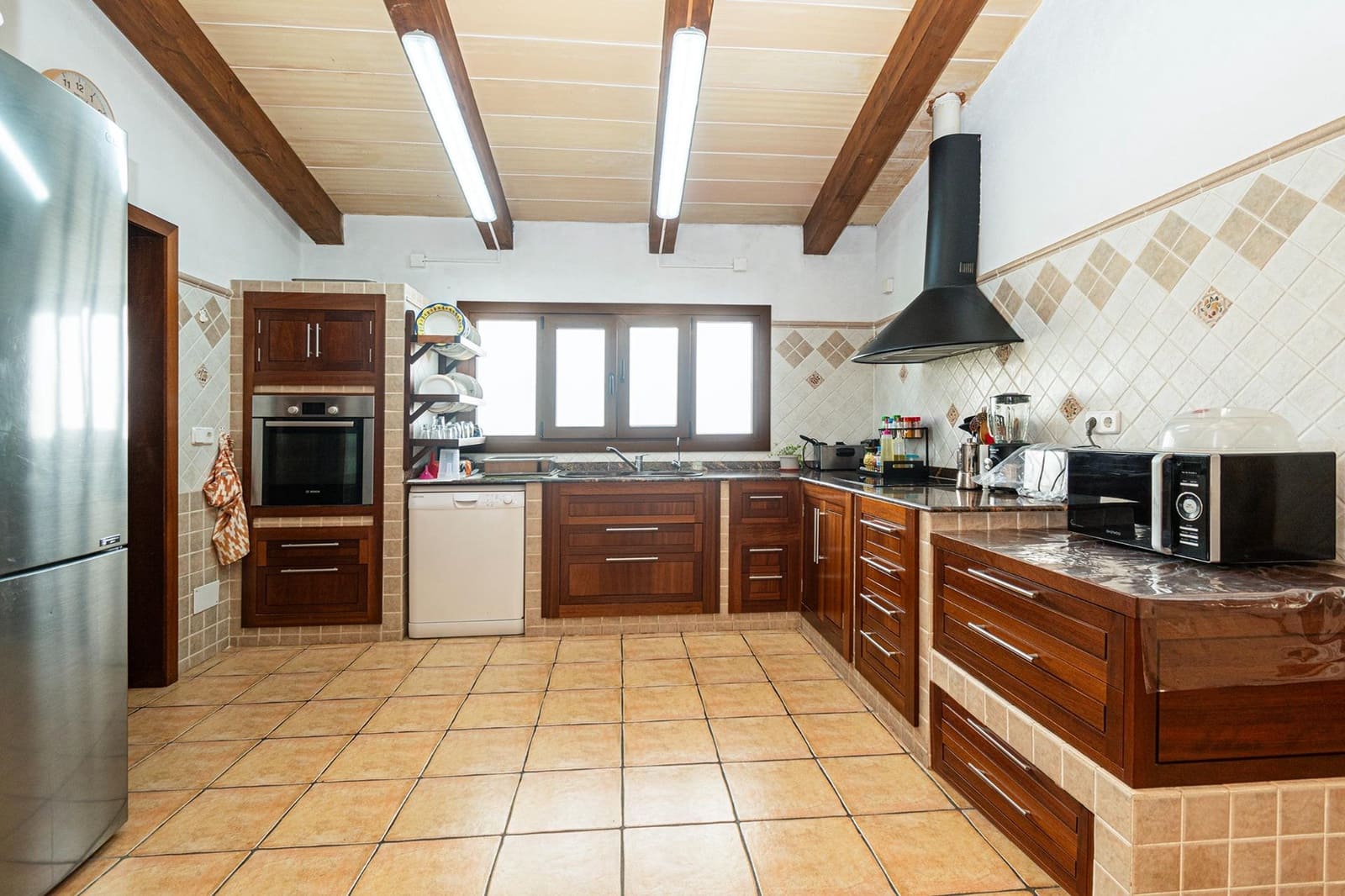 5 chambre Villa/Maison à vendre à Colonia de Sant Jordi - 849 000 € (Ref: 9929577)