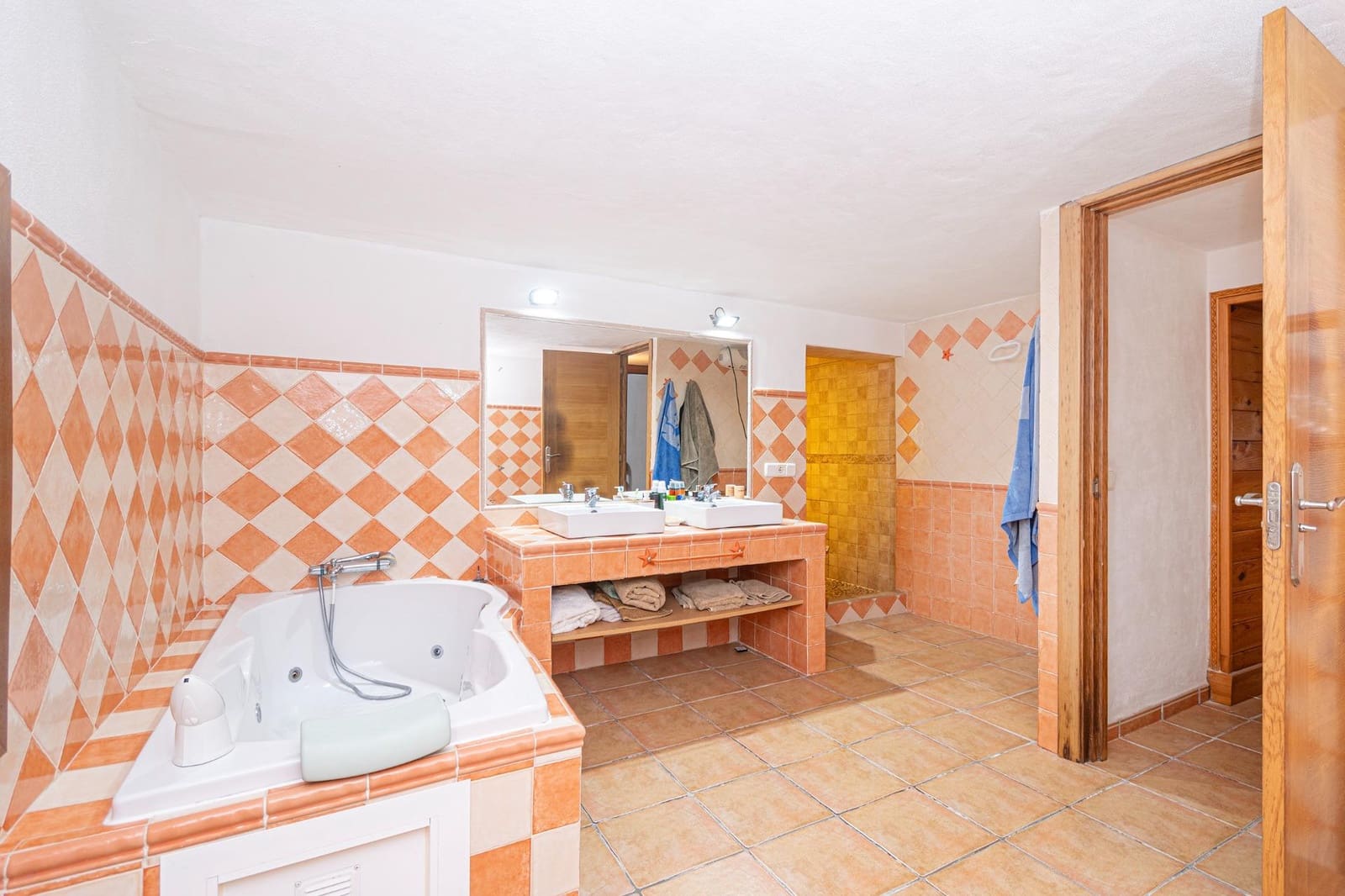 5 chambre Villa/Maison à vendre à Colonia de Sant Jordi - 849 000 € (Ref: 9929577)