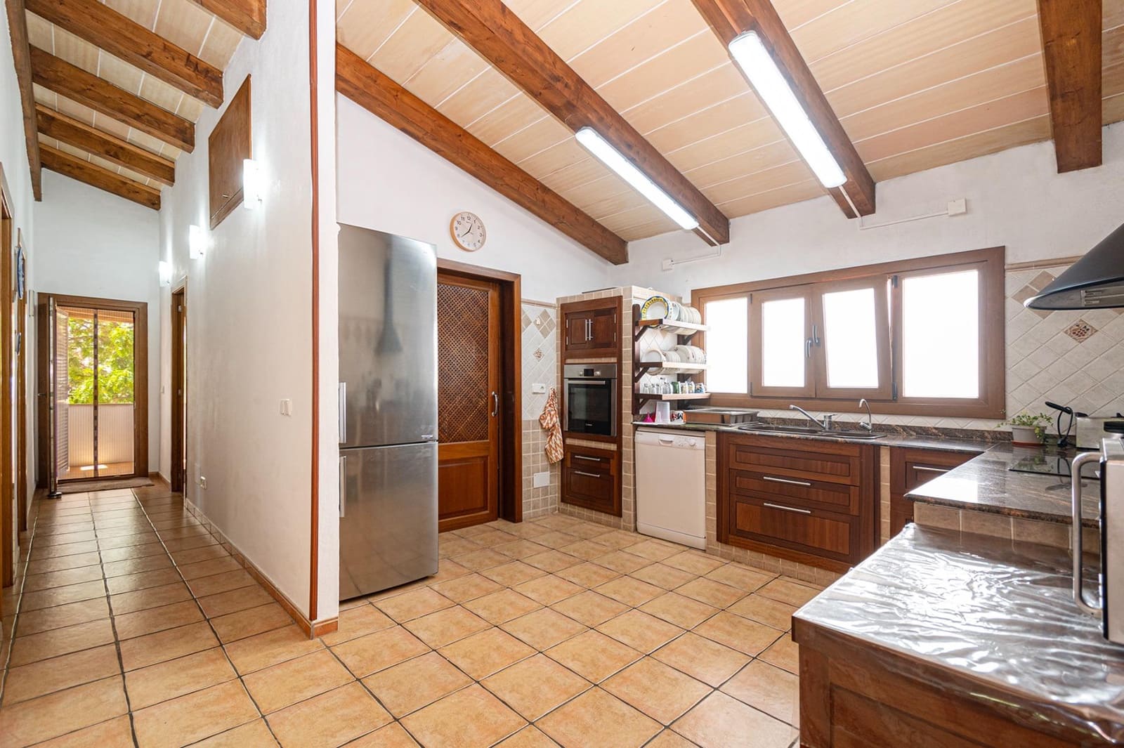 5 chambre Villa/Maison à vendre à Colonia de Sant Jordi - 849 000 € (Ref: 9929577)