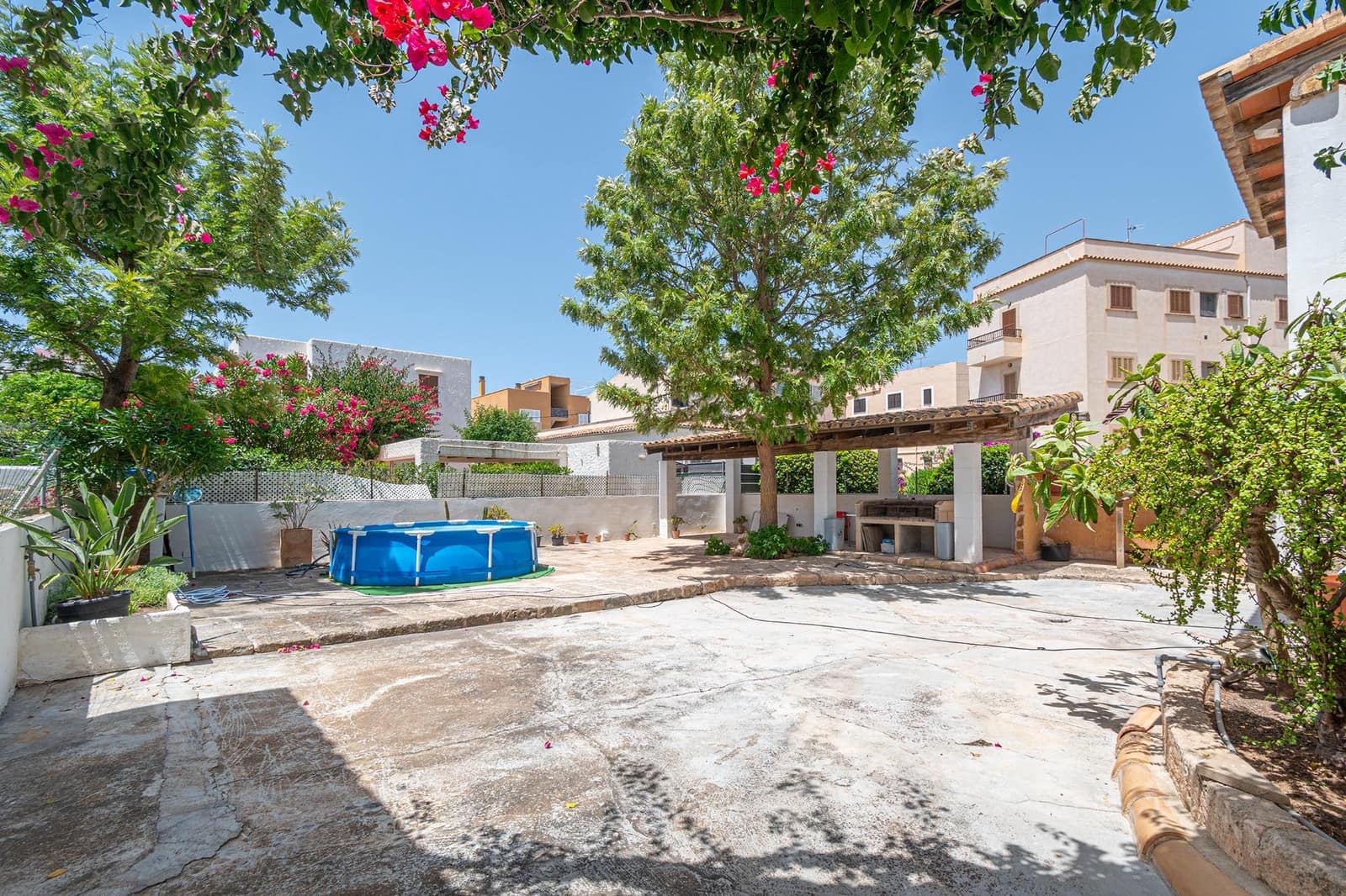 5 chambre Villa/Maison à vendre à Colonia de Sant Jordi - 849 000 € (Ref: 9929577)