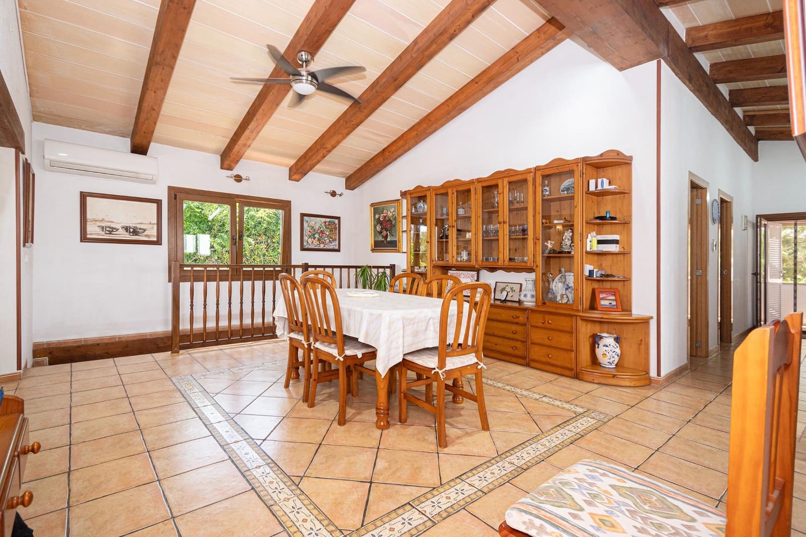 5 chambre Villa/Maison à vendre à Colonia de Sant Jordi - 849 000 € (Ref: 9929577)