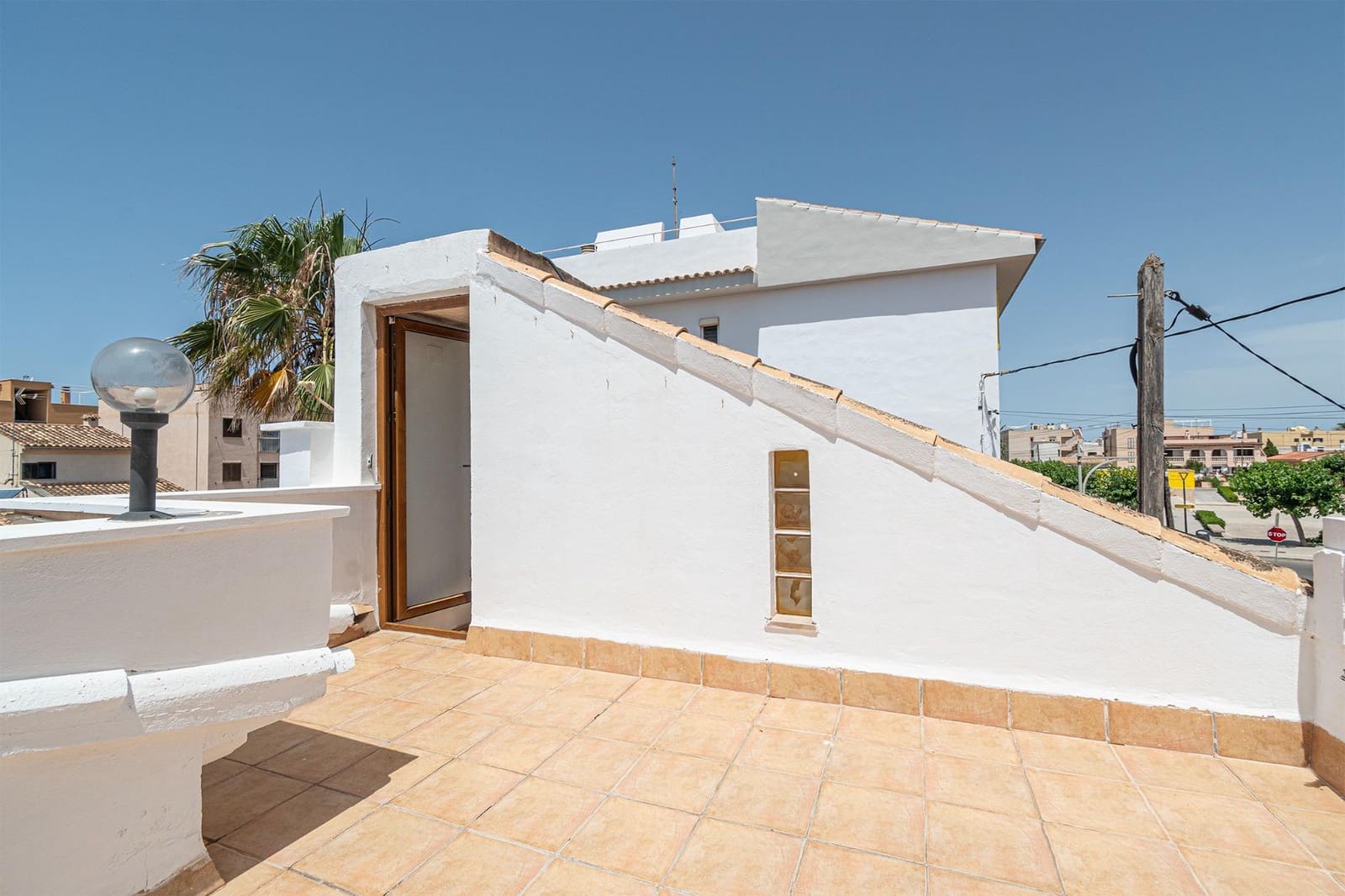 5 chambre Villa/Maison à vendre à Colonia de Sant Jordi - 849 000 € (Ref: 9929577)