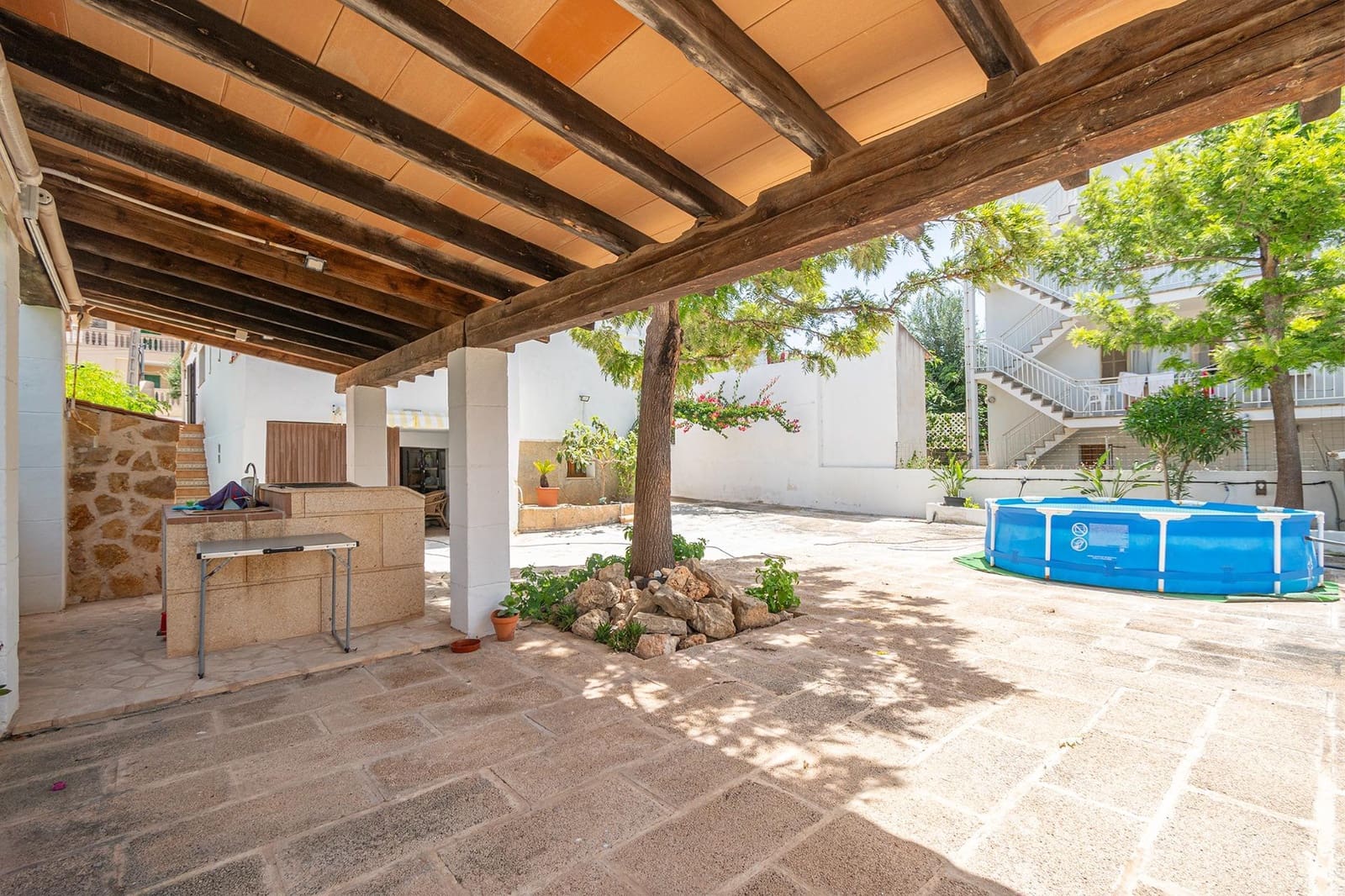 5 chambre Villa/Maison à vendre à Colonia de Sant Jordi - 849 000 € (Ref: 9929577)