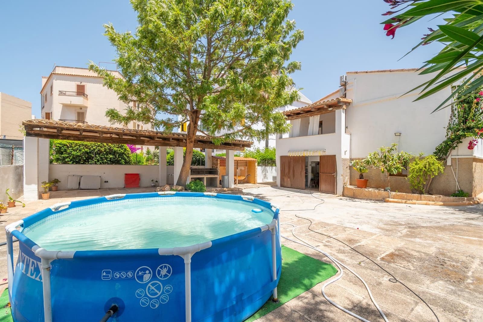 5 chambre Villa/Maison à vendre à Colonia de Sant Jordi - 849 000 € (Ref: 9929577)