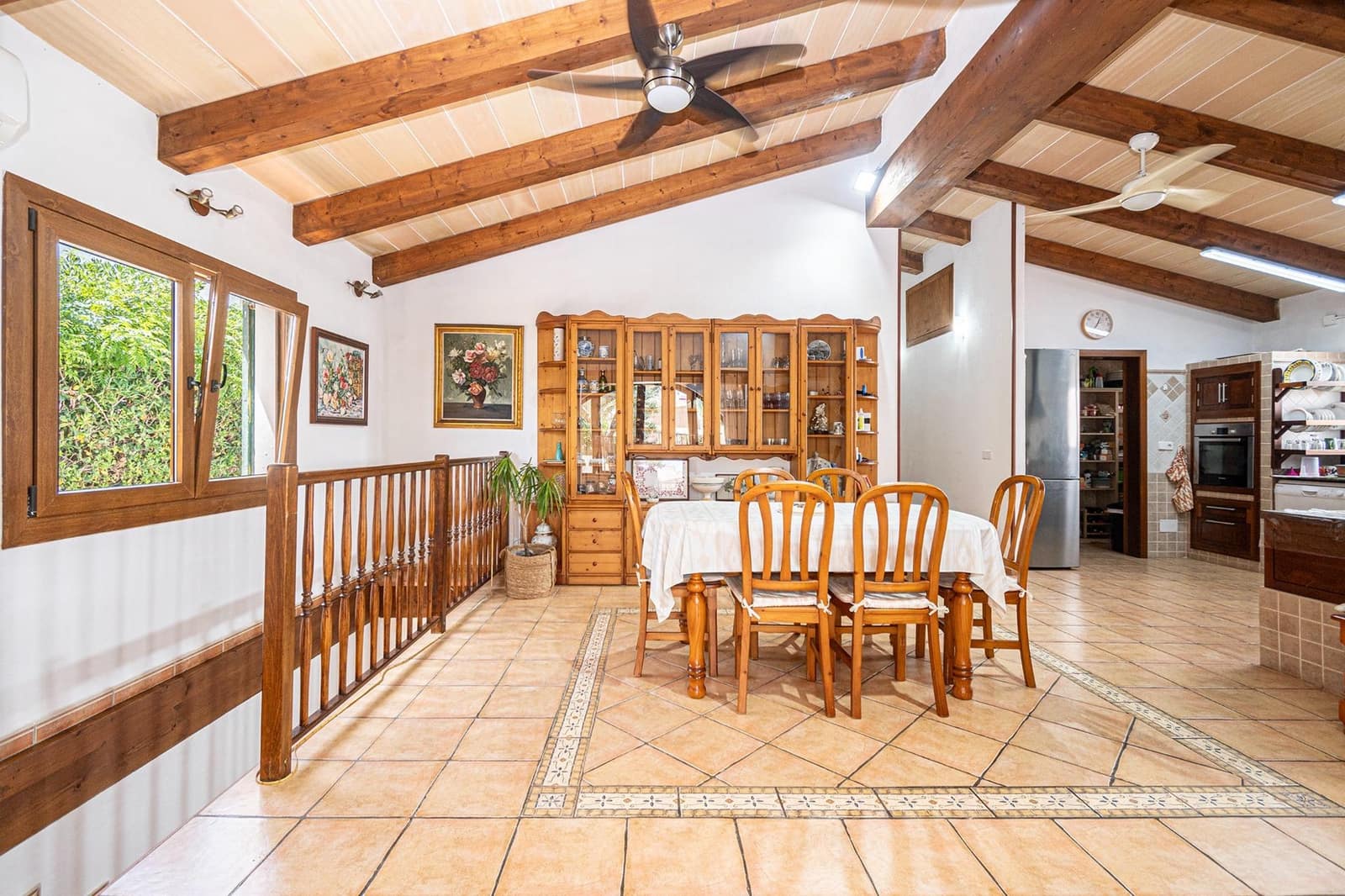 5 chambre Villa/Maison à vendre à Colonia de Sant Jordi - 849 000 € (Ref: 9929577)