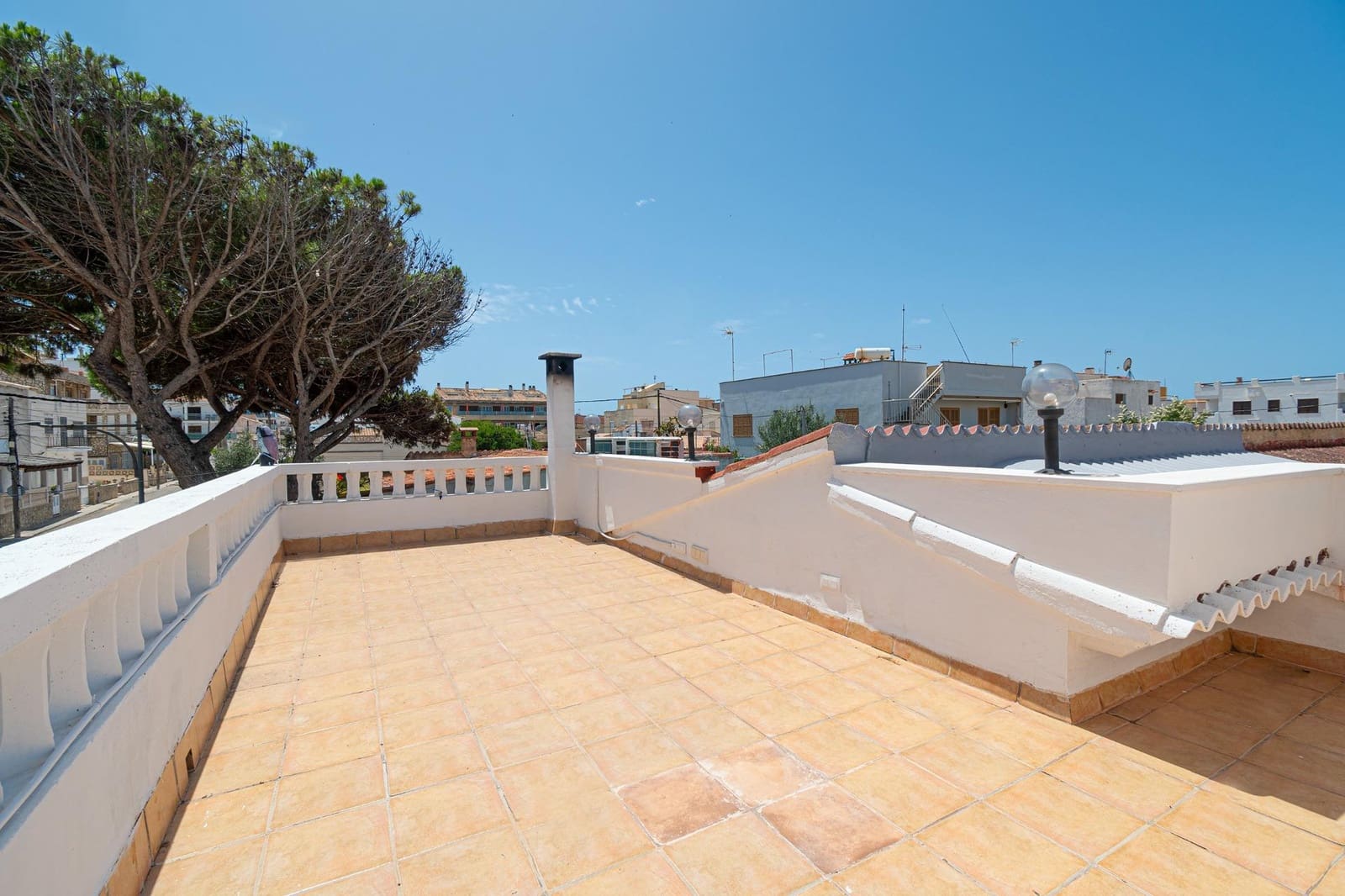 5 chambre Villa/Maison à vendre à Colonia de Sant Jordi - 849 000 € (Ref: 9929577)