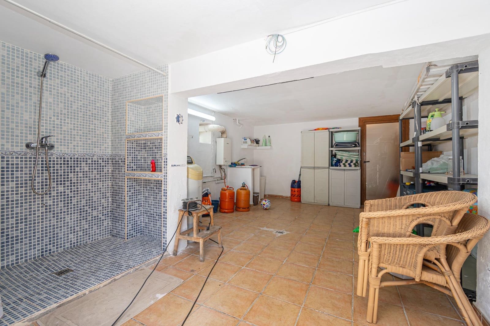 5 chambre Villa/Maison à vendre à Colonia de Sant Jordi - 849 000 € (Ref: 9929577)