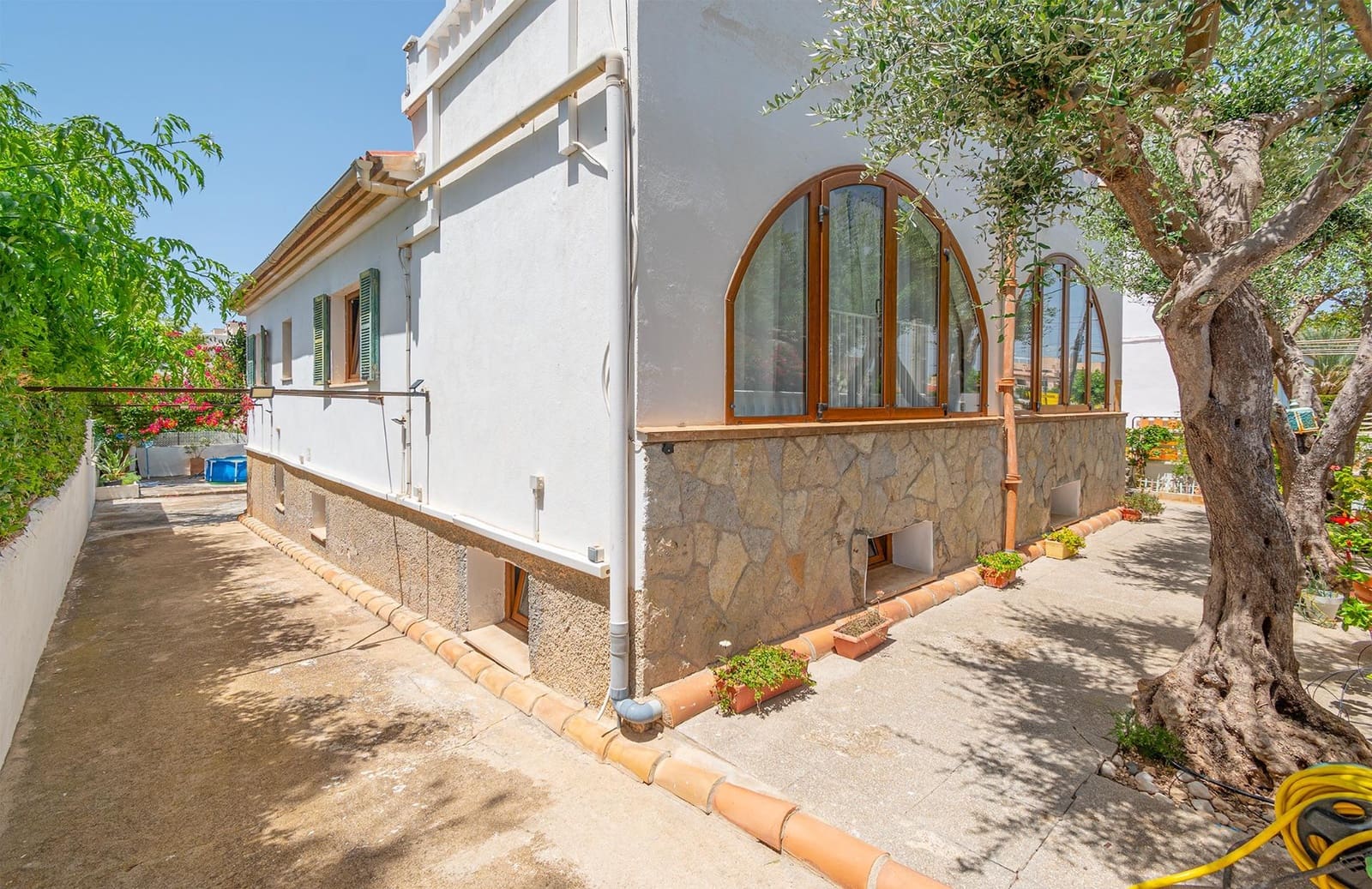 5 chambre Villa/Maison à vendre à Colonia de Sant Jordi - 849 000 € (Ref: 9929577)