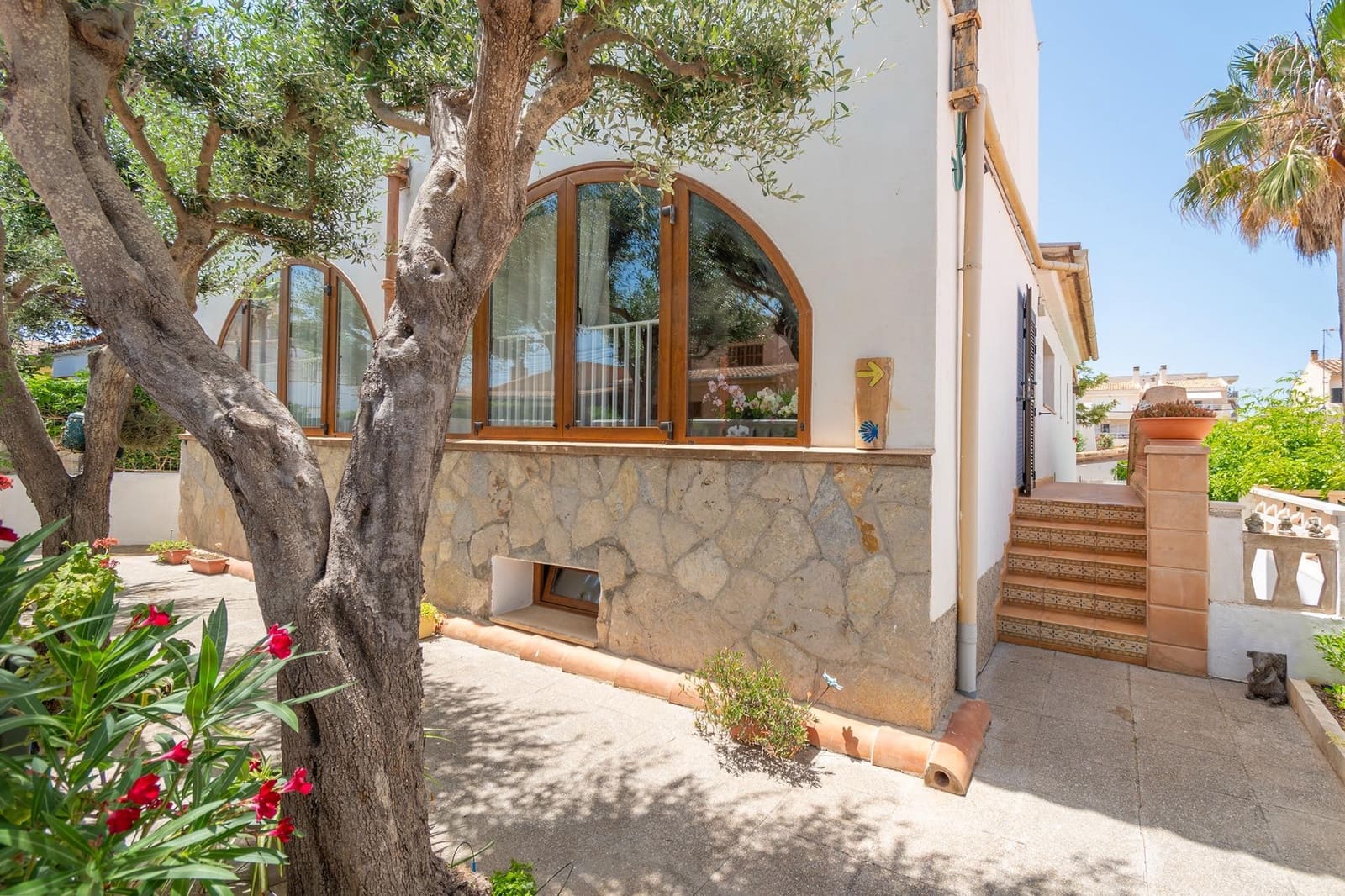 5 chambre Villa/Maison à vendre à Colonia de Sant Jordi - 849 000 € (Ref: 9929577)