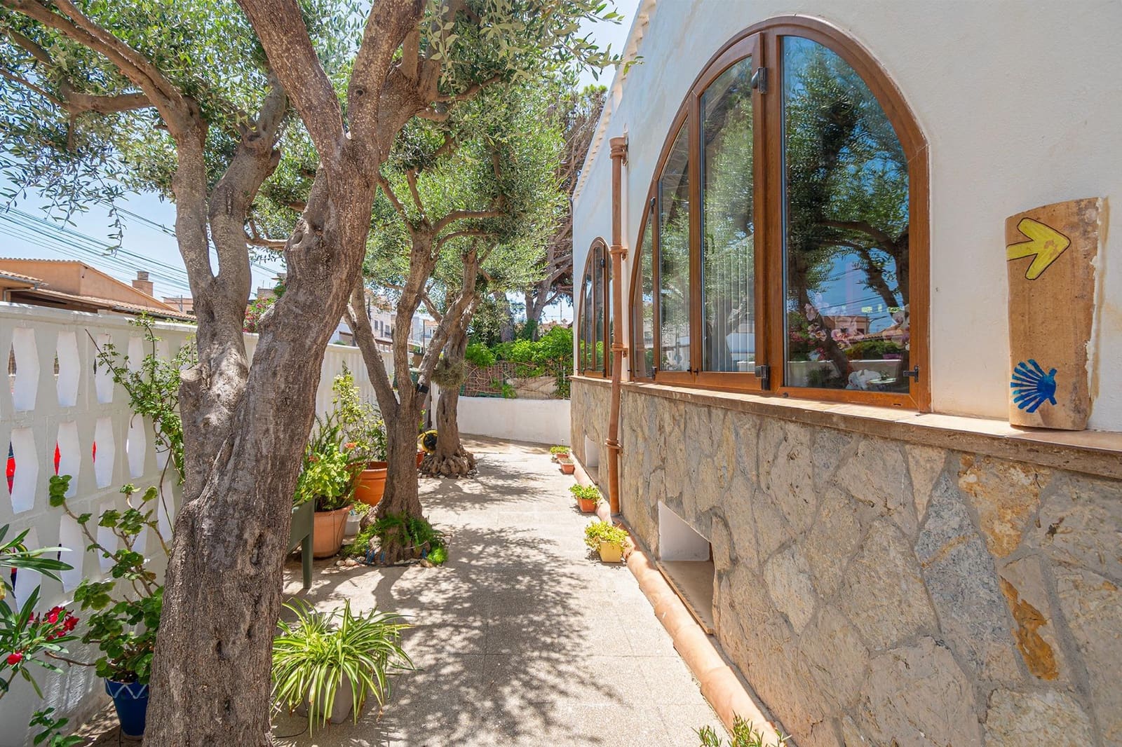 5 chambre Villa/Maison à vendre à Colonia de Sant Jordi - 849 000 € (Ref: 9929577)