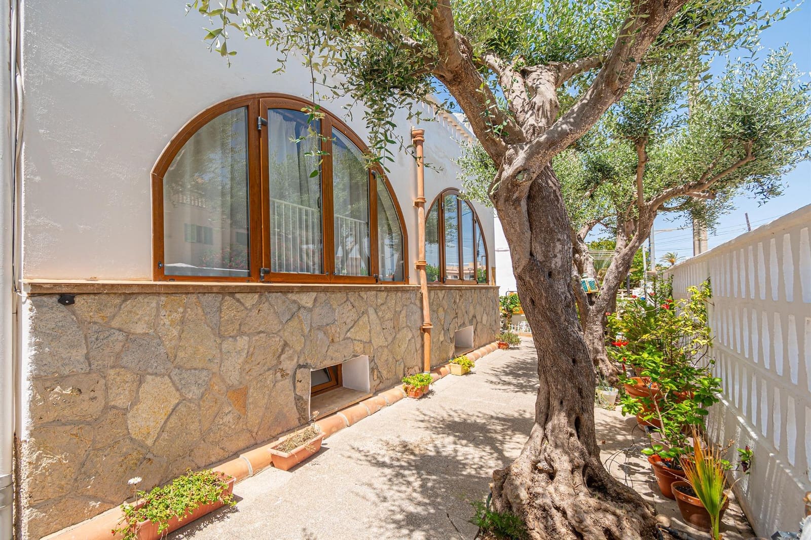 5 chambre Villa/Maison à vendre à Colonia de Sant Jordi - 849 000 € (Ref: 9929577)