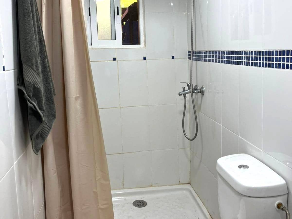 1 chambre Finca/Maison de Campagne à vendre à Palma de Mallorca - 280 000 € (Ref: 9940347)