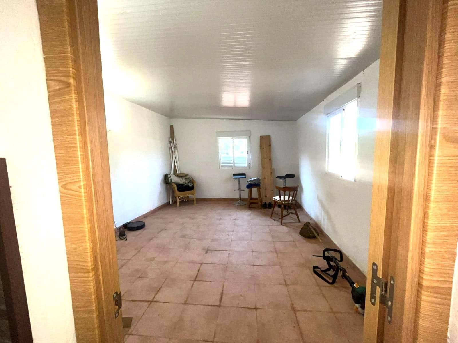 1 chambre Finca/Maison de Campagne à vendre à Palma de Mallorca - 280 000 € (Ref: 9940347)