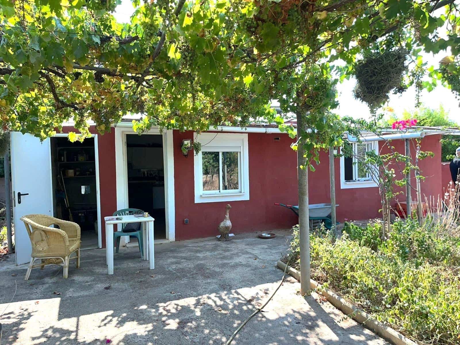 1 chambre Finca/Maison de Campagne à vendre à Palma de Mallorca - 280 000 € (Ref: 9940347)