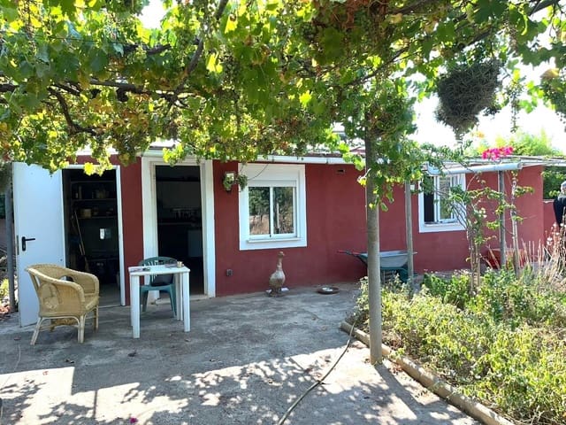 1 chambre Finca/Maison de Campagne à vendre à Palma de Mallorca - 280 000 € (Ref: 9940347)