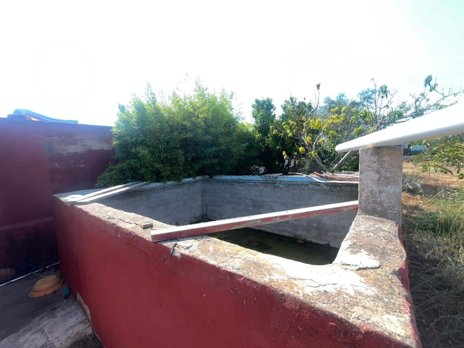 1 chambre Finca/Maison de Campagne à vendre à Palma de Mallorca - 280 000 € (Ref: 9940347)