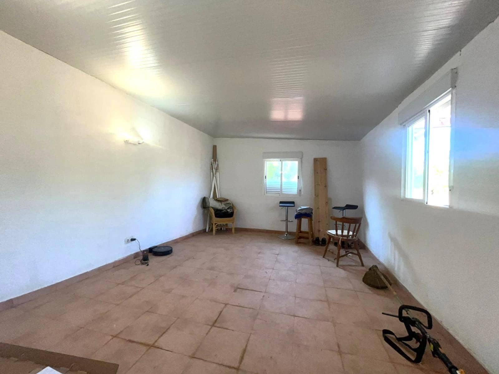 1 chambre Finca/Maison de Campagne à vendre à Palma de Mallorca - 280 000 € (Ref: 9940347)