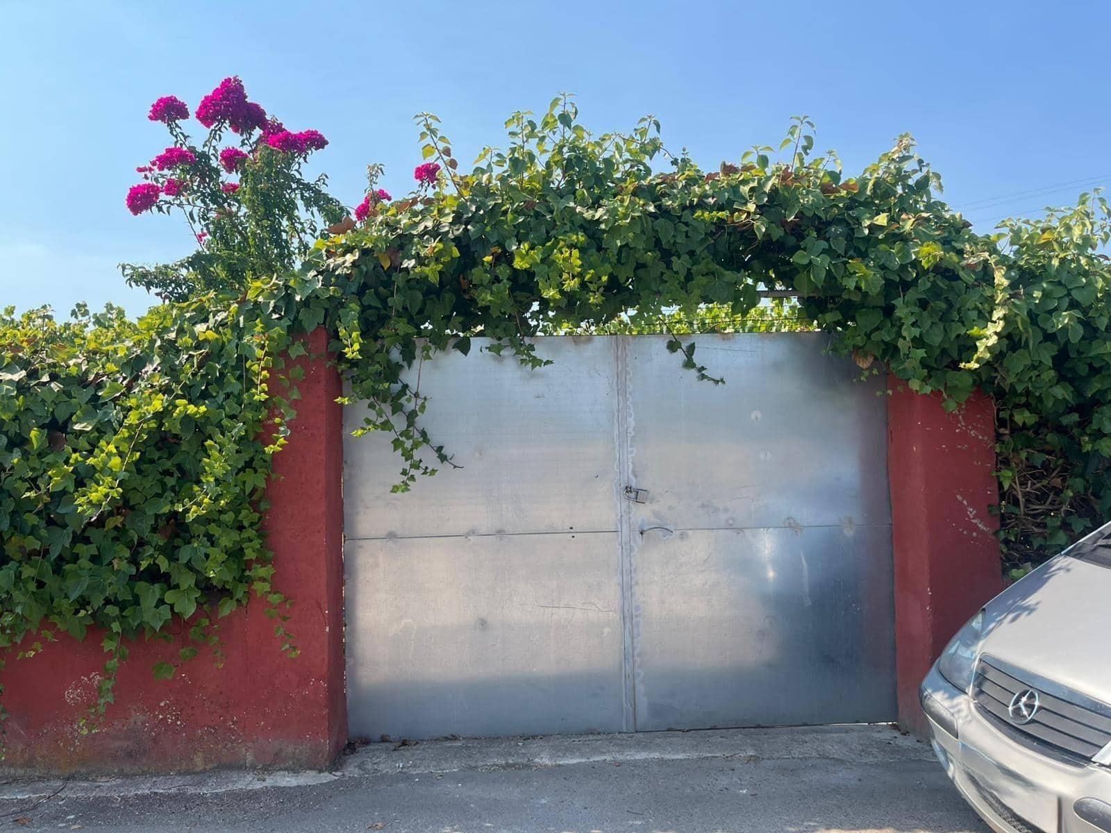 1 chambre Finca/Maison de Campagne à vendre à Palma de Mallorca - 280 000 € (Ref: 9940347)