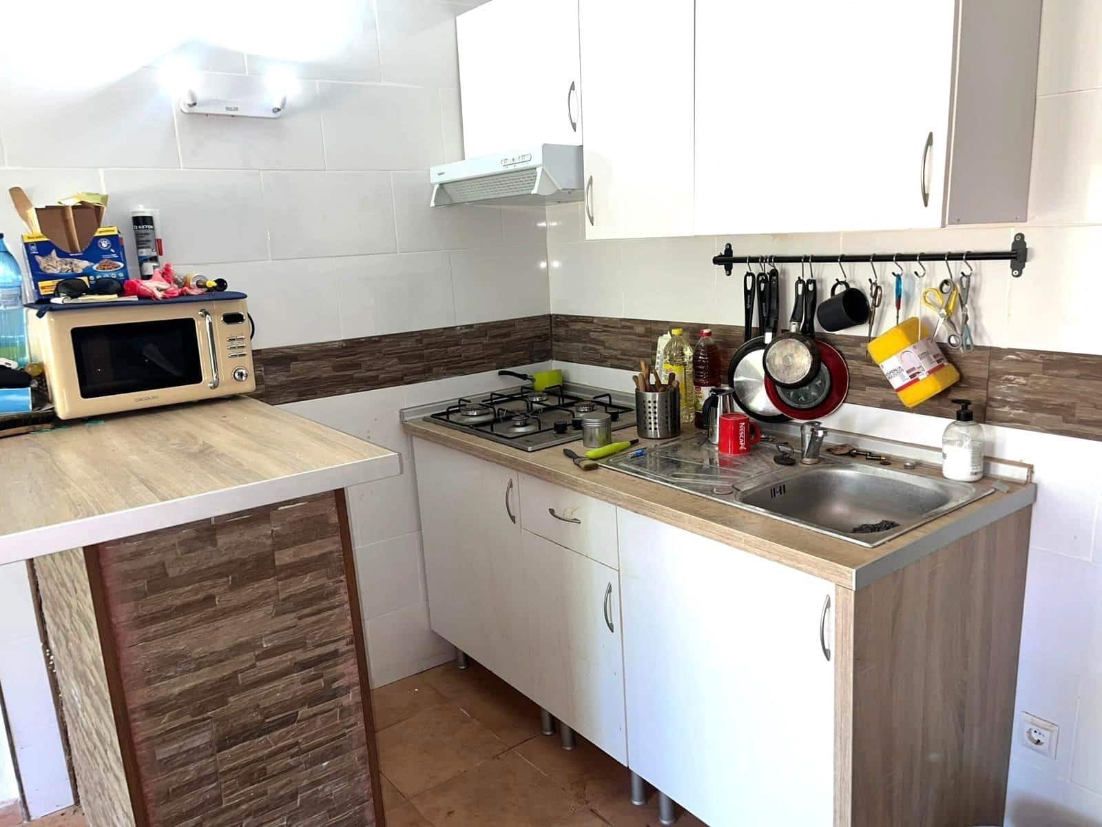 1 chambre Finca/Maison de Campagne à vendre à Palma de Mallorca - 280 000 € (Ref: 9940347)