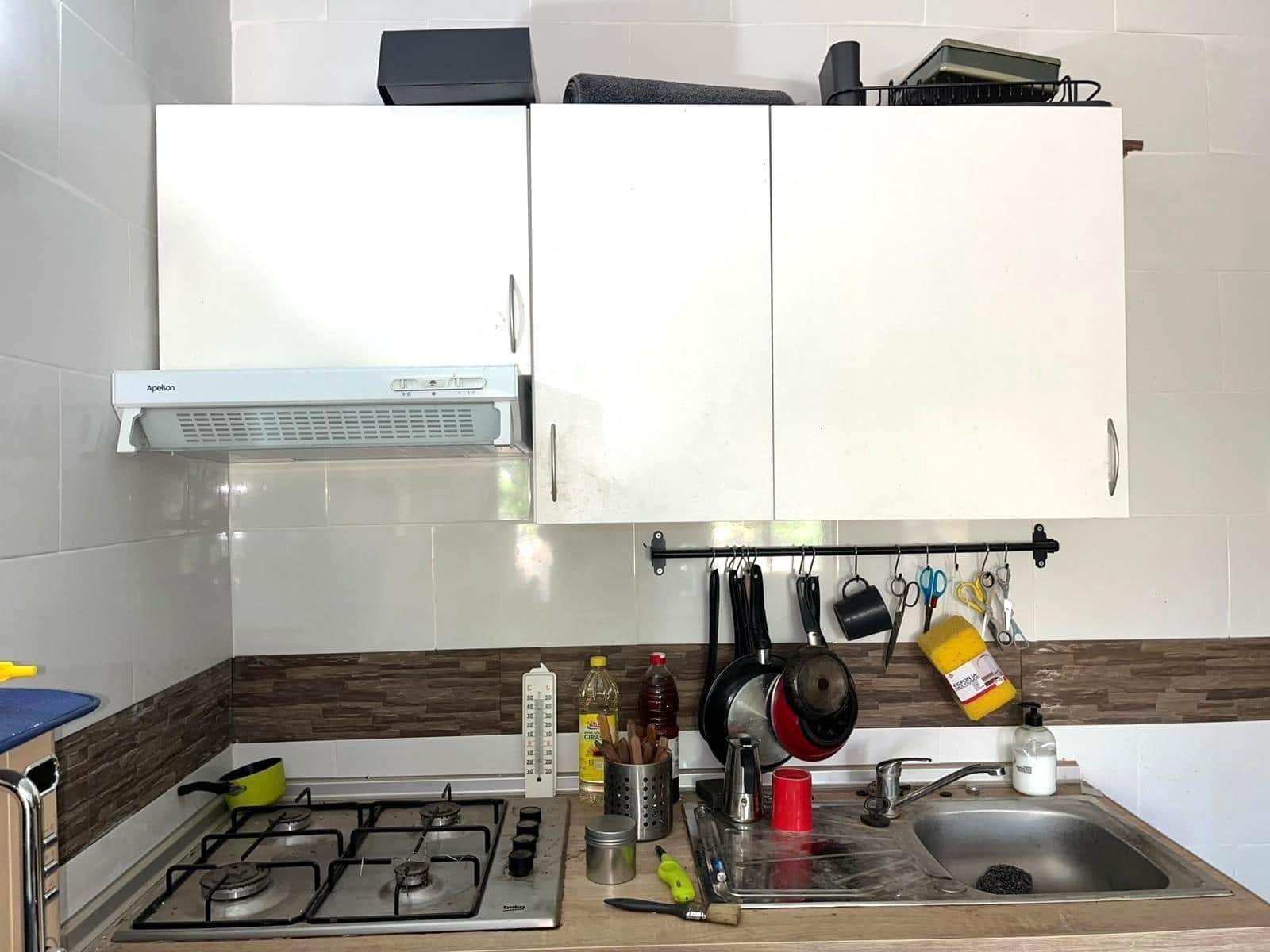 1 chambre Finca/Maison de Campagne à vendre à Palma de Mallorca - 280 000 € (Ref: 9940347)