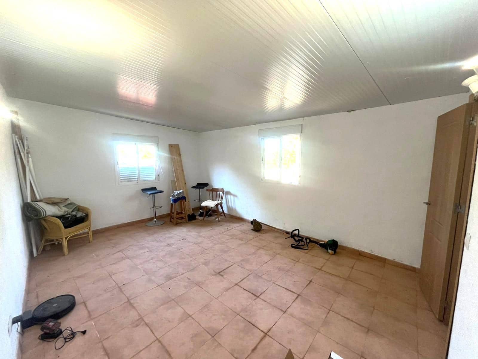 1 chambre Finca/Maison de Campagne à vendre à Palma de Mallorca - 280 000 € (Ref: 9940347)