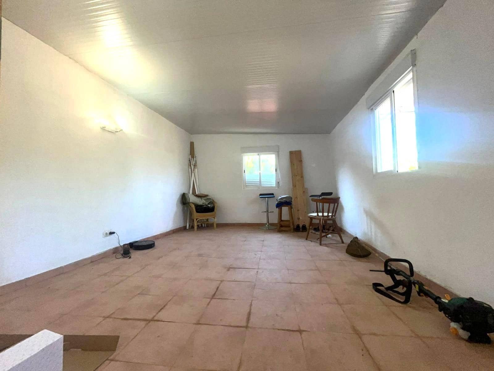 1 chambre Finca/Maison de Campagne à vendre à Palma de Mallorca - 280 000 € (Ref: 9940347)