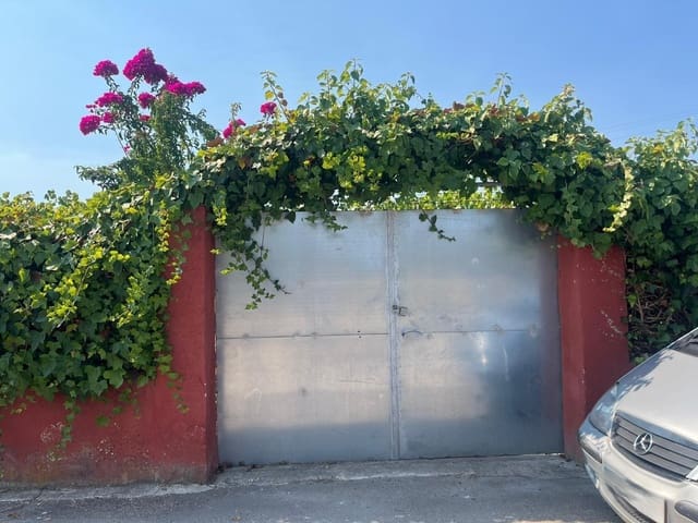 1 chambre Finca/Maison de Campagne à vendre à Palma de Mallorca - 280 000 € (Ref: 9940347)