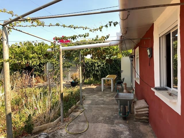 1 chambre Finca/Maison de Campagne à vendre à Palma de Mallorca - 280 000 € (Ref: 9940347)