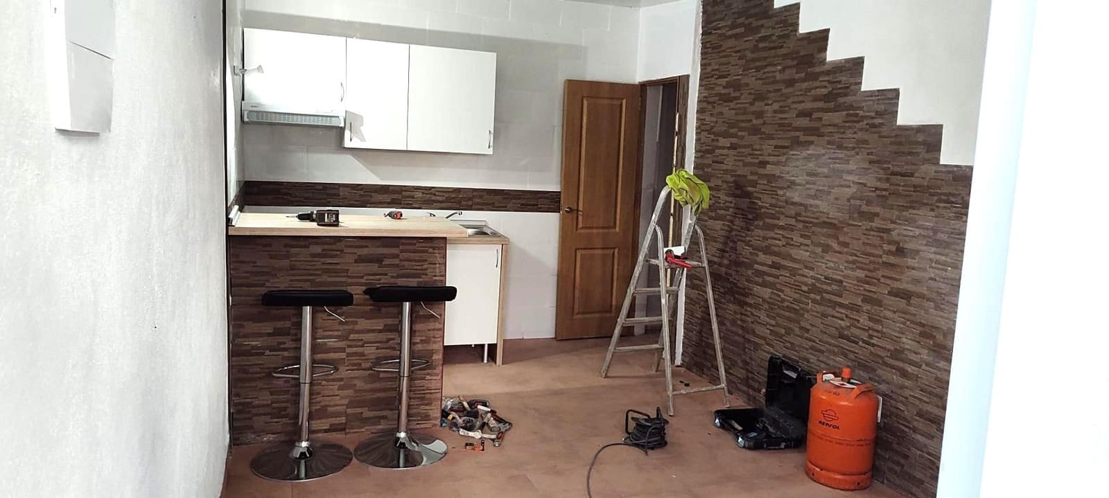 1 chambre Finca/Maison de Campagne à vendre à Palma de Mallorca - 280 000 € (Ref: 9940347)