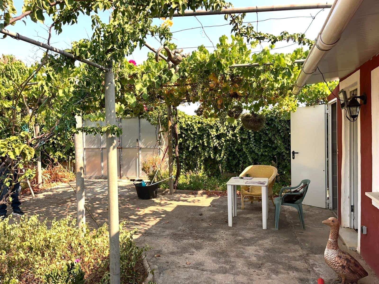 1 chambre Finca/Maison de Campagne à vendre à Palma de Mallorca - 280 000 € (Ref: 9940347)