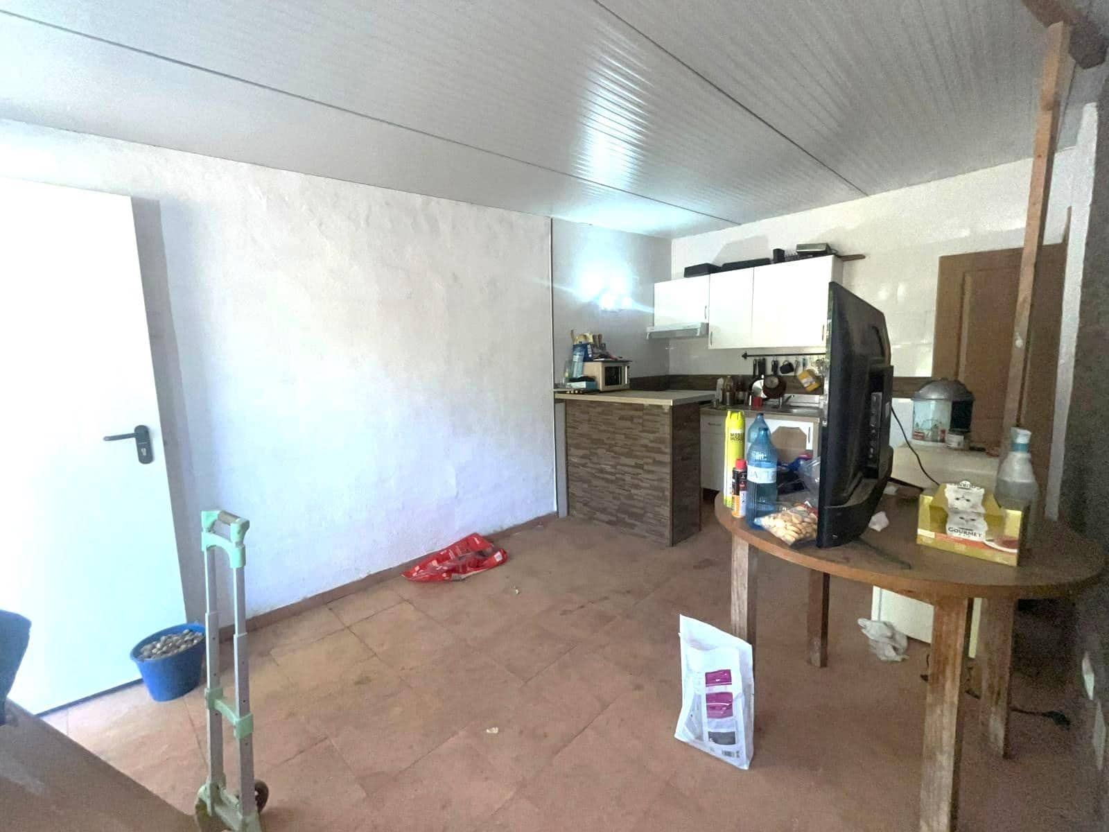 1 chambre Finca/Maison de Campagne à vendre à Palma de Mallorca - 280 000 € (Ref: 9940347)
