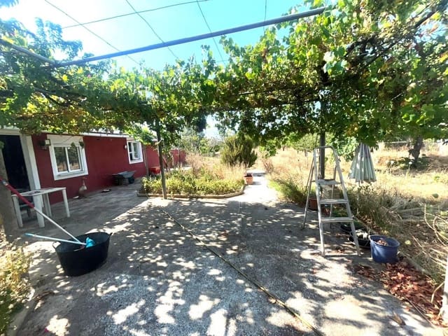 1 chambre Finca/Maison de Campagne à vendre à Palma de Mallorca - 280 000 € (Ref: 9940347)