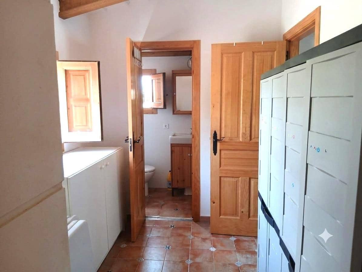 1 sovrum Finca/Hus på landet till salu i Algaida - 228 000 € (Ref: 9942716)