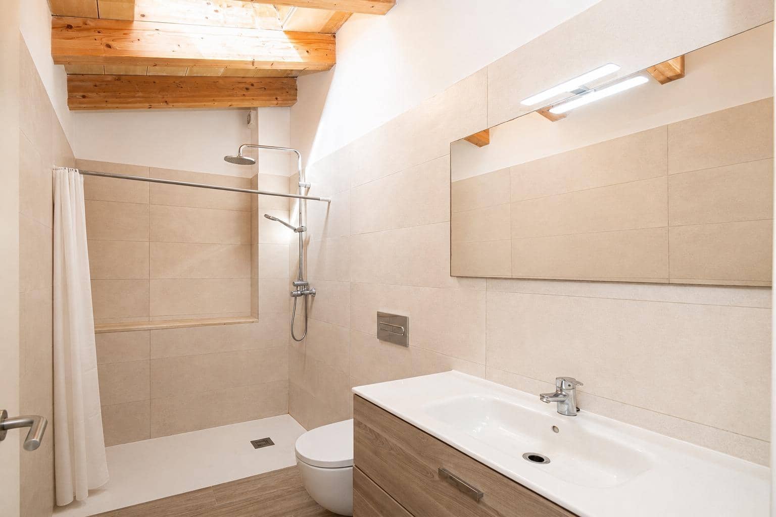 4 sovrum Radhus till salu i Sencelles med garage - 750 000 € (Ref: 9945926)
