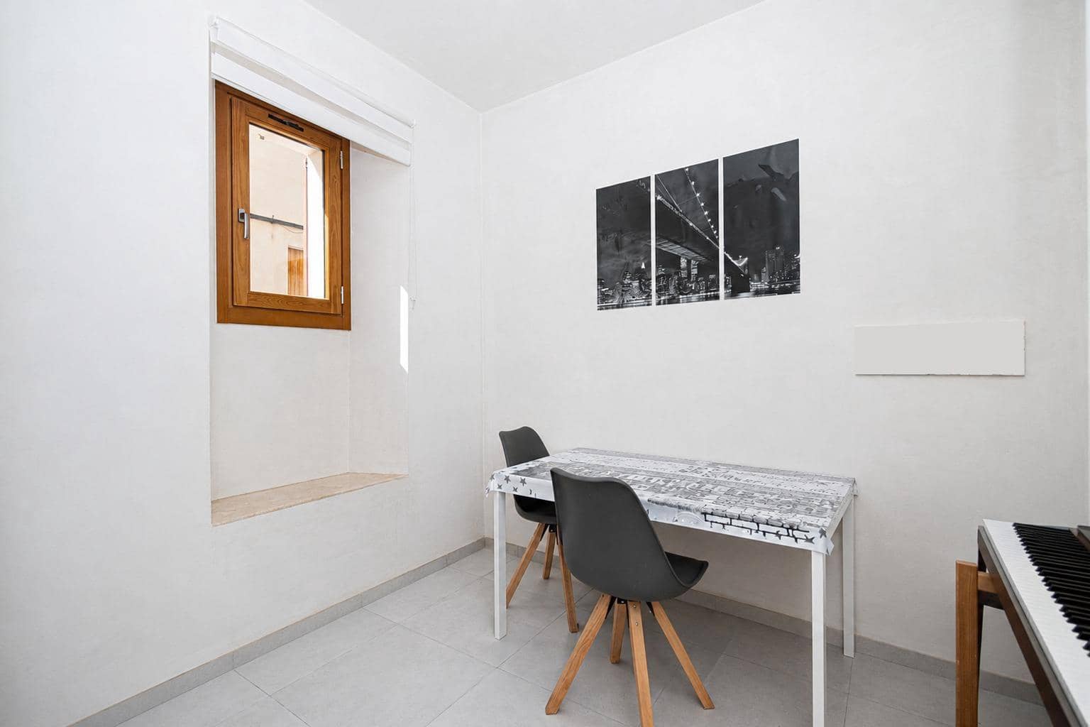 4 sovrum Radhus till salu i Sencelles med garage - 750 000 € (Ref: 9945926)
